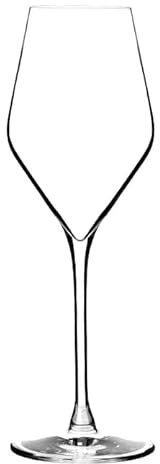 lehmann glass 6 verres à champagne Absolus 20 cl, Collection Absolus
