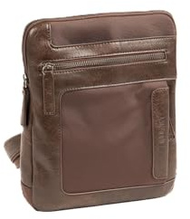 MATTIES, Nylon-Sport 4019080, Braun, Damen, braun, WAISTPACK