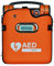 XUTNZA AED-Defibrillator-Tragetasche, Kleiner Wasserdichter Trauma-Rucksack Für Ersthelfer Mit Verstellbarem Schultergurt, Platz Für Eine Vielzahl Von AED-Modellen, Für Heimklinik, Büro, Hotel