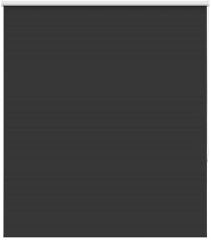 vidaXL Tenda a Rullo Oscurante 125x150 cm Larghezza Tessuto 121,6 cm