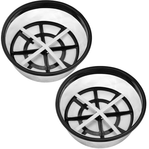 Replacement Hoover Filter Compatible with Henry HVR160 HVT160 Hetty 160 Series (11 / 280mm) 2Pack