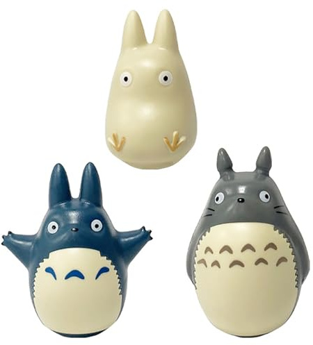 My Neighbor Totoro No Face Man BOH Anime Figure