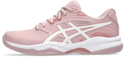 ASICS Women's Gel-RENMA 2 Pickleball Shoes, 9.5, MORGANITE/White