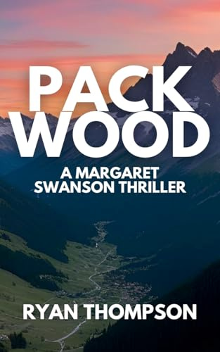 Packwood (Margaret Swanson, Band 1)