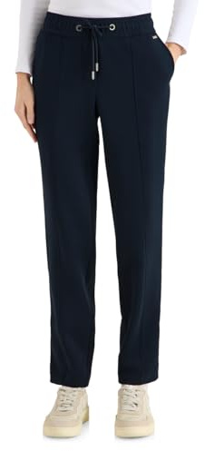 Cecil Damen Slim Leg Hose 3817827