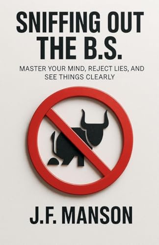 Sniffing Out the B.S.