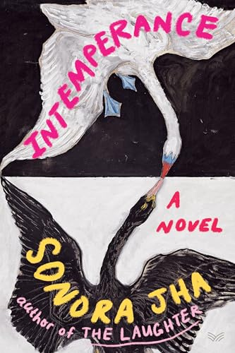 Intemperance: A Satirical Feminist Folktale About an Indian Woman, Ancient Ritual, and Love