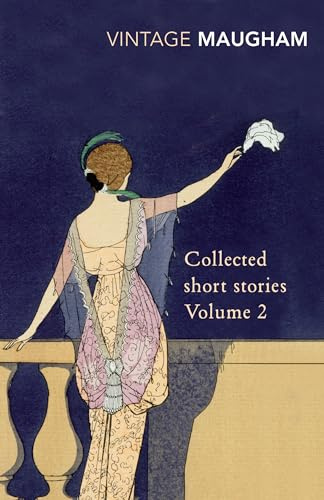 Collected Short Stories Volume 2 (Maugham Short Stories) (v)