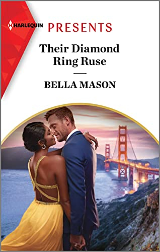 Their Diamond Ring Ruse (Harlequin Presents)