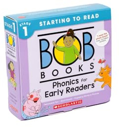 Phonics for Early Readers: Phonics, Ages 4 and Up (Stage 1: Starting to Read): Phonics, Ages 4 and Up, Kindergarten Stage 1; Starting to Read