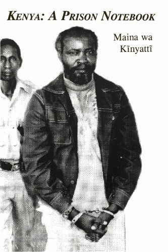 Kenya: A Prison Notebook