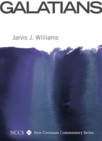 Galatians (New Covenant Commentary Series)