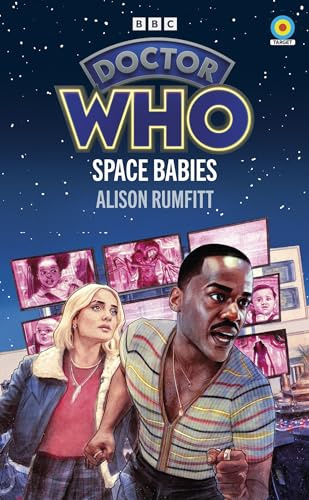 Doctor Who: Space Babies (Target Collection): 9 (Doctor Who Target Novels – New Era, 9)