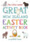 The Little Lambs' Great New Zealand Easter Activity Book