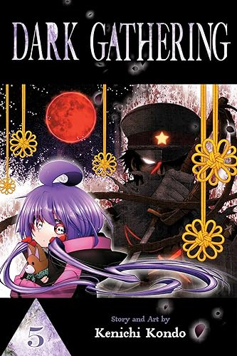 Dark Gathering, Vol. 5