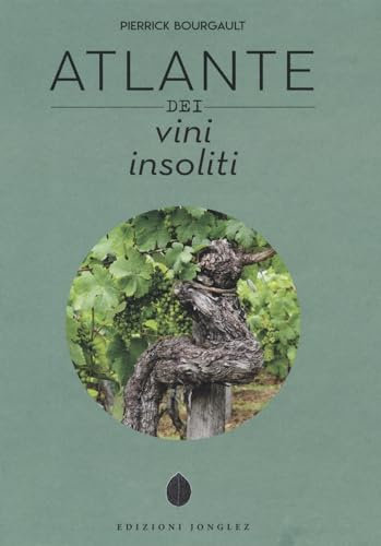Atlante dei vini insoliti