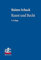 Kunst und Recht: Bildende Kunst, Architektur, Design und Fotografie im deutschen und internationalen Recht