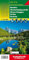 WK 374 Montafon - Silvretta Hochalpenstraße - Schruns-Tschagguns - Piz Buin - Klostertal, Wanderkarte 1:50.000