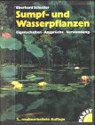 Sumpf- und Wasserpflanzen