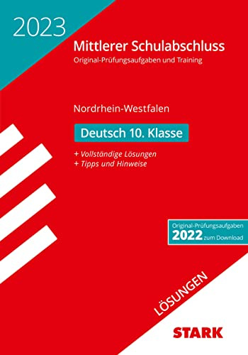 STARK (Abschlussprüfungen)