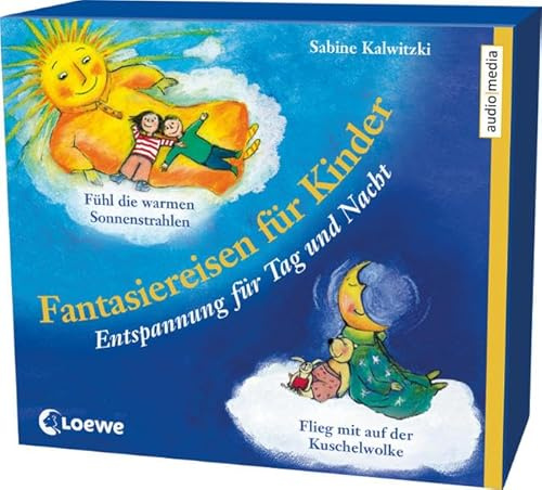 Fantasiereisen Für Kinder