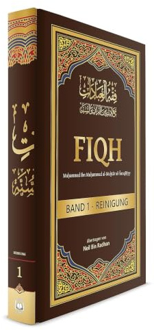 Fiqh Band 1: Reinigung