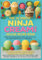 The Ultimate Ninja CREAMi Deluxe Recipe Book– Over 200 Frozen Treat Ideas for the 10-in-1 Ice Cream Maker with 3 Containers: Ice Cream, Sorbet, Frozen ... and Creamy Desserts at the Touch of a Button