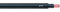 Lapp 15500113 NYY-J - Cable de alimentación (10 m, 4 x 2,5 mm², retardante de llama, cable de tierra con conductor de protección, cable de corriente de alta intensidad para exteriores e interiores),