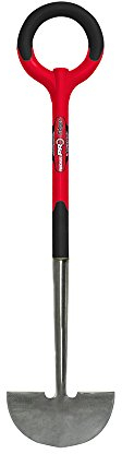 Radius Garden 20611 Ergonomische Edelstahl Rasenkantenstecher