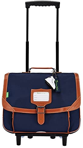Tann's Les Incontournables Schulrucksack, 38 cm