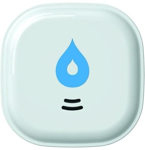 Mini Wassermelder 10 Jahresbatterie PROTEC.CLASS PWMM 10