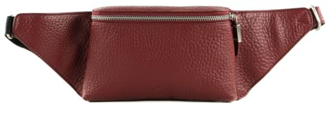 Voi Hirsch Anissa Gürteltasche Leder 21 cm