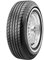Maxxis MA 1 WW 185/80 R13 90S Sommerreifen GTAM T192690 ohne Felge