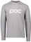POC Herren M's Reform Enduro Jersey T-Shirt, Alloy Grey, M