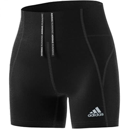 Adidas Run Shorts Black M