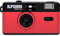 Sprite 35-II - Red & Black