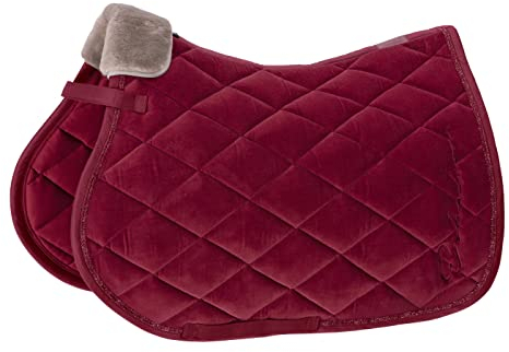 Eskadron - Schabracke Velvet - Classic Sports