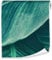 Vliestapete Blätter Grün Pflanzen Monstera - 10mx50cm inkl. Kleister - für Schlafzimmer Wohnzimmer Küche Modern 10M Rolle Vlies Tapete Tapeten Wandtapete Mustertapete UV-Beständig