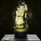 Nachttischlampe - Touch-Nachtlicht Jojo's Bizarre Adventure Manga 3D-LED-Lampe Illusion, Geschenkidee Weihnachten Geburtstag Junge und Mädchen Nachttischlampe Kinder- oder Erwachsenenzimmer TOP