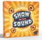 Nice Game Publishing Show Me Your Sound - Ratespiel - 2-8 Spieler - Ab 7+ Jahre - Familienspiel - Gesellschaftsspiel - Partyspiel - 20-30 Minuten - Ideal als Reisespiel, Mitbringspiel & Geschenk