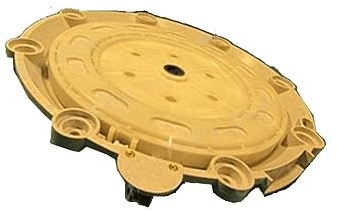 Motore a induzione originale Lavatrice 481010485263 WHIRLPOOL