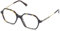 Jimmy Choo Unisex Jc380/G Sonnenbrille, 086/17 Havana, 62