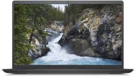 DELL Notebook VOSTRO 3520 15.6 i5-1235U 3,3 GHz RAM 8 GB-SSD 256 GB NVMe-Iris Xe Graphics-Win 11 Prof (K0PGW)
