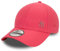 New Era 9Forty Strapback Cap - New York Yankees pink