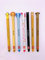Legami Radierbare Stifte Bundle - Set mit 7 Legami löschbaren Gelstiften (Lieblich)