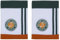 2 x Poignet Performance Roland Garros - Collection Officielle