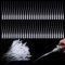 Giantree 300 Pcs Plastic Glue Tips, Micro Glue Tip Applicators, Needle Glues Applicator Extender, Precision Glues Dispenser Head for Craft Art Lab Dispensing, 2.95 Inch (For Small Gum Bottles)