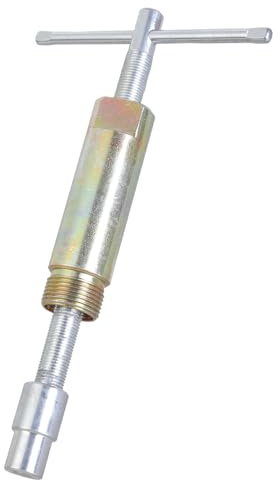 Easy to Use Ferrule Puller Metal Plumbing Tool for 1/2Inch Compression Sleeves Protects Coppers Pipe During Removal Compression Nut Tool