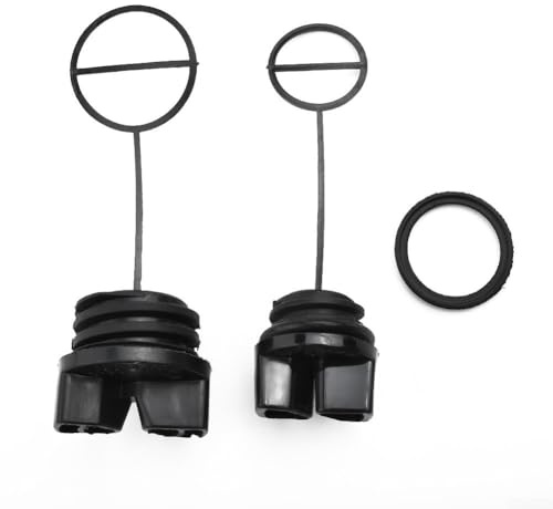 577858501/530010846 Fuel Oil Tank Cap Cover Replacement Parts for-338-436-438-440-441 Chainsaws for McCulloch 738 740 742 838 842 for Xtreme 842 Chainsaw