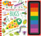 Fingerprint Activities Bugs: 1